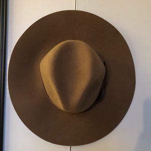 Brixton hat
